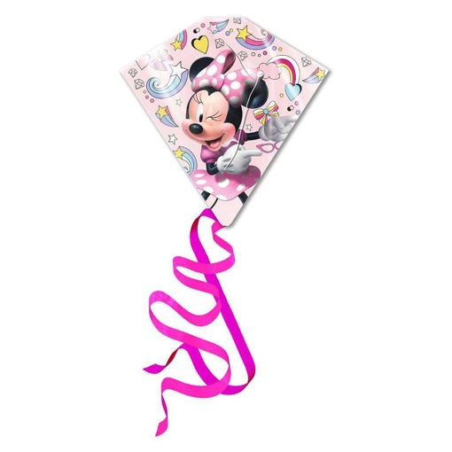 Picture of DISNEY KITE MINNIE MOUSE